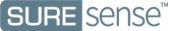 suresense logo